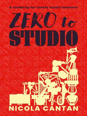 cover image of Zero to Studio